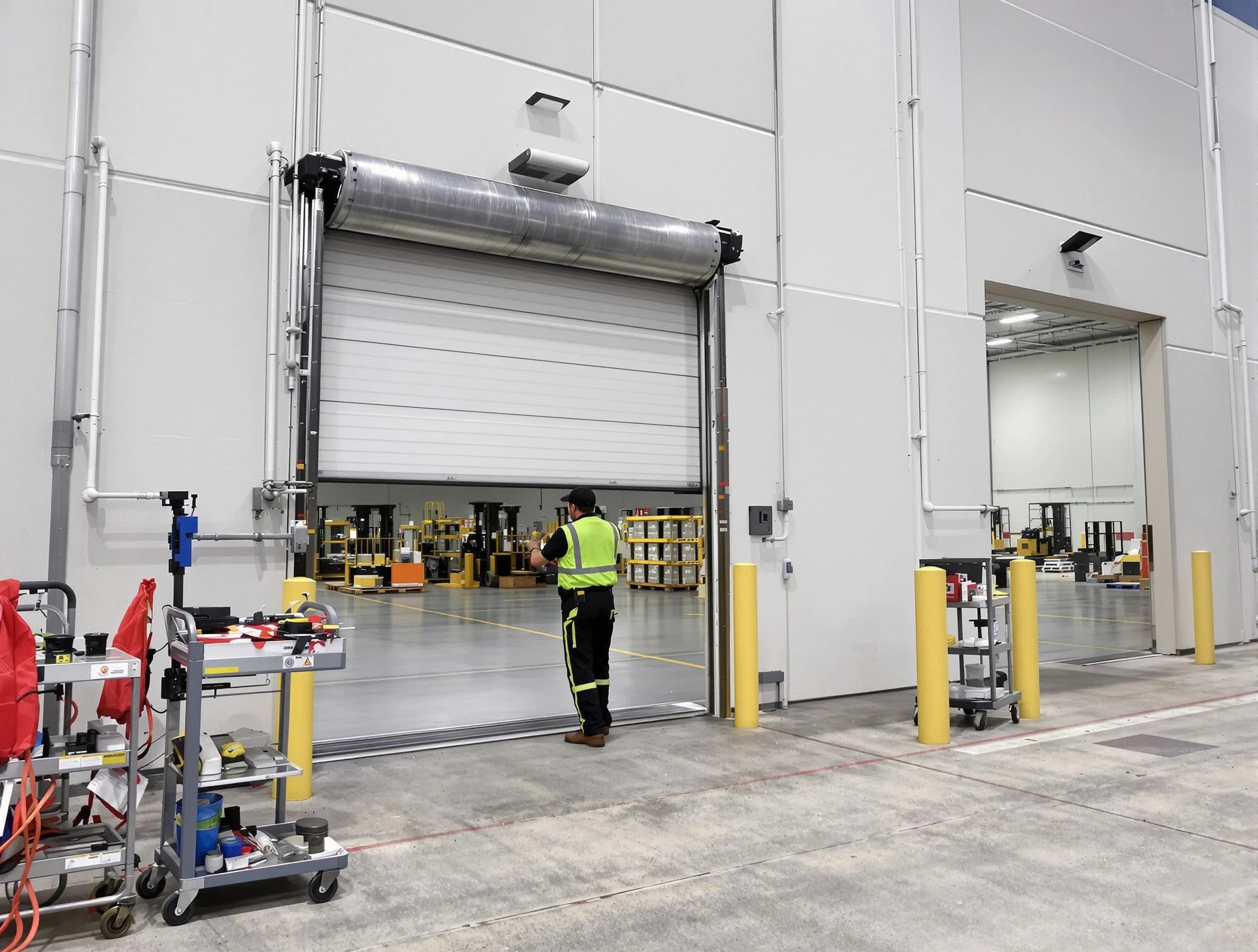 Commercial Repair service in Carnot-Moon, PA