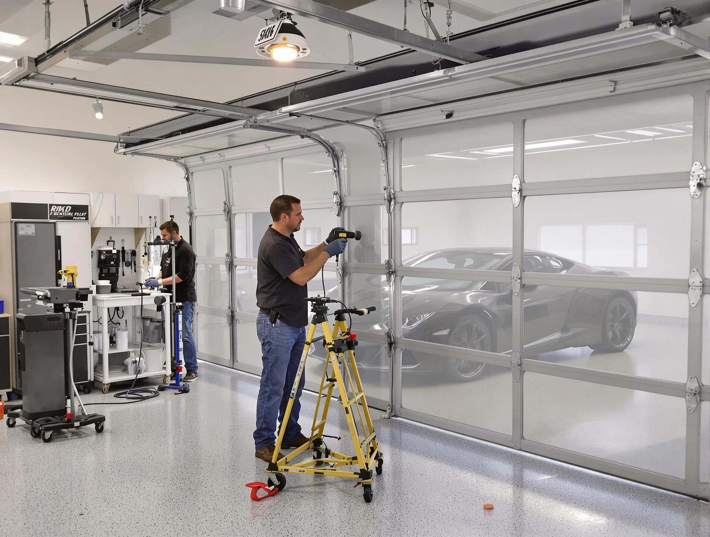 Dents Repair service in Carnot-Moon, PA